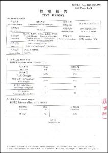 Certifikát pro S32750