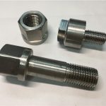 nový 2017 produktový nápad přizpůsobené vysoce pevné maticové spojovací prvky