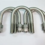 724l. 725ln u tvaru šroubu náměstí vyrobené v Číně 317l. 347. 309s.310s