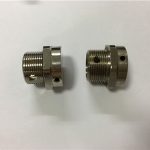 nerezová zátka (šestihranná hlava) 304 (304l), 316 (316l)