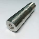 závitová tyč monel k500