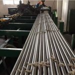 super duplex s32760 (a182 f55) nerezová kulatá tyč