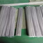 W.Nr.2.4360 super niklová slitina monel 400 niklových tyčí