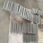 inkontinenční 718 625 600 601 závitový šroub a matice M6 M120